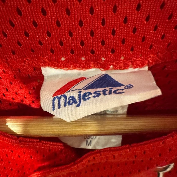 St.Louis Cardinals MLB Baseball Jersey - Picture 6 of 8